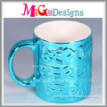 hot sales ceramic mug ring for gifts